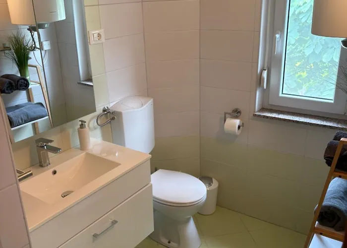 Apartment Maja Dobrinj