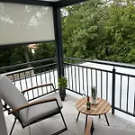 Maja Apartamento