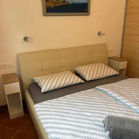 Διαμέρισμα Maja