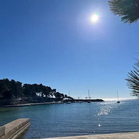 Διαμέρισμα Maja *