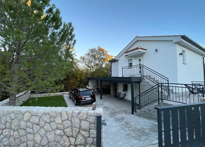 Appartamento Maja Dobrinj