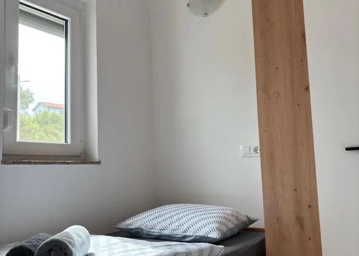 Appartamento Maja Dobrinj