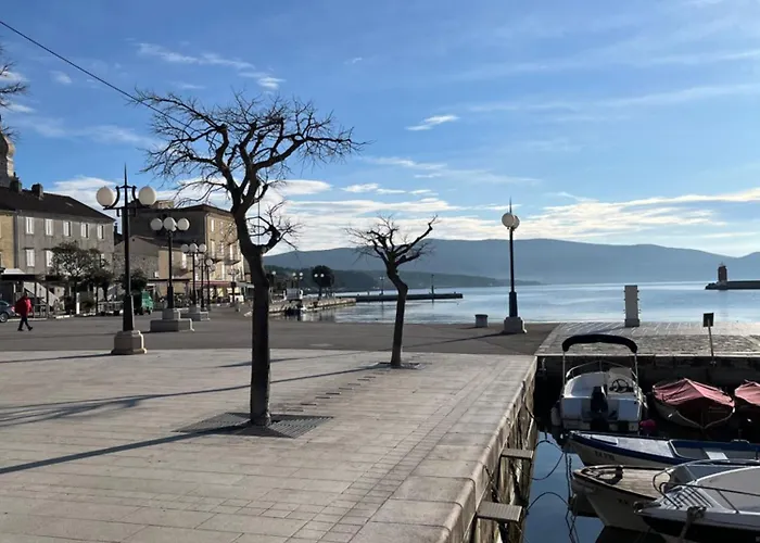 Maja Appartamento Dobrinj